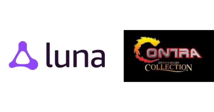 コナミ Amazon提供のクラウドゲームストリームサービス Luna へ参入 新規顧客獲得の機会創出 企業で働くクリエイター向けウェブマガジン Creatorzine クリエイタージン