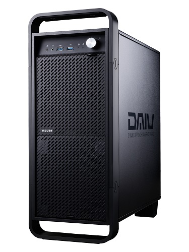 ジャンク マウスコンピュータDAIV5Pi7 11800H RTX3050 ジャンク マウスコンピュータDAIV5Pi7 11800H RTX3050 - メルカリ