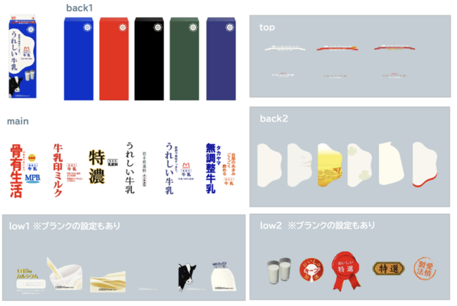 画像が削除されました