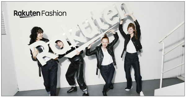 楽天 Rakuten Fashion を発表 10月にはrakuten Brand Avenueのサイトデザインを一新 企業で働くクリエイター向けウェブマガジン Creatorzine クリエイタージン