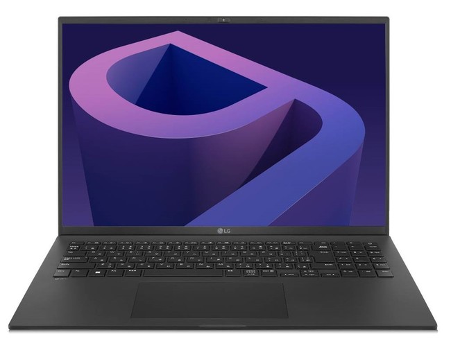 モバイルノートPC「LG gram」、外出先やウェブ会議で活躍する2022年
