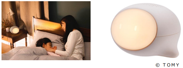 タカラトミー coemo コエモ 読み聞かせ 合成ボイス おやすみグッズ 日本おもちゃ大賞2022 エデュケーショナル・トイ部門 大賞受賞 10月20日(金)からコエステーションを活用した読み聞かせスピーカー