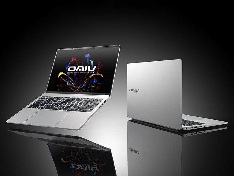 マウスコンピューター、DAIVより薄型・軽量の16型ノートパソコン「DAIV 6シリーズ」発表|企業で働くクリエイター向け ウェブマガジン「CreatorZine（クリエイタージン）」