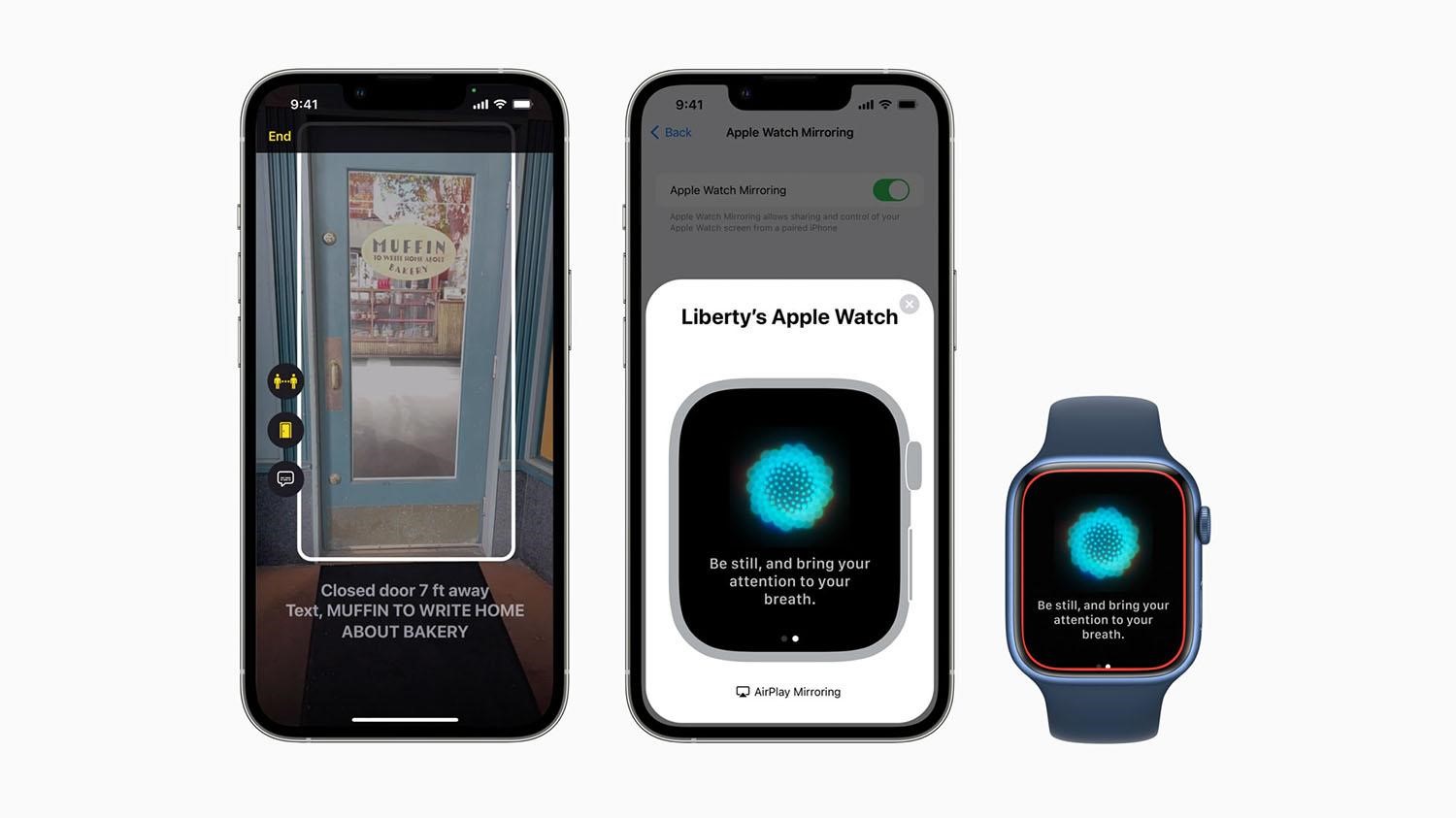 出典:Appleニュースルーム