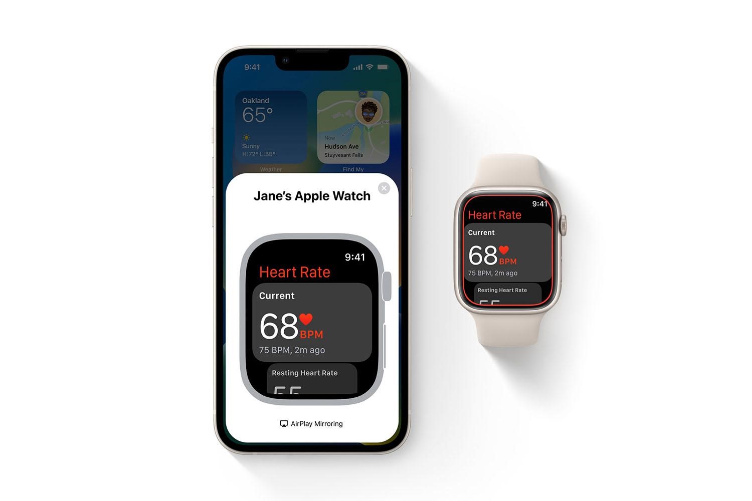 出典:iOS 16プレビュー - Apple(日本)