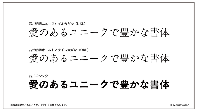 モリサワ]基本7書体パックOpenType フォント製品 Windows版☆引き取り送料0円☆