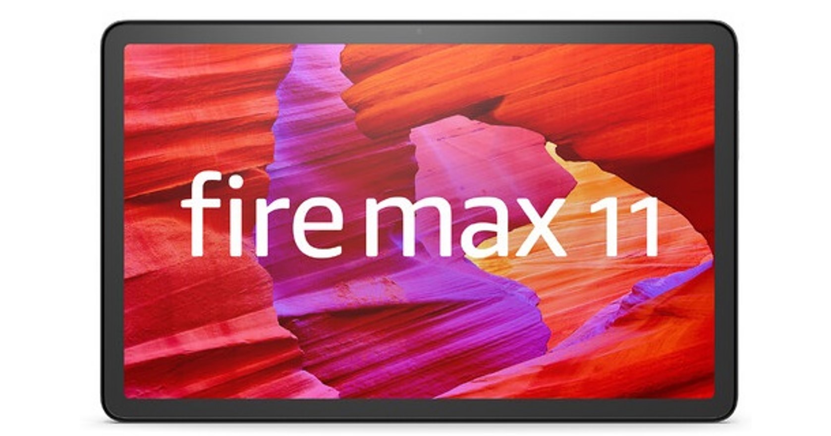 Amazon、Fireタブレットシリーズの最新モデル「Fire Max 11」を発表